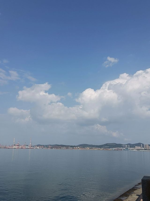 小長假去青島等地 美到窒息別錯過