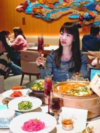 廣州塔廣場後移幾步有驚喜