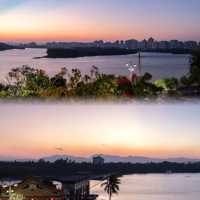 Qionghai | A fantastic hotel with prime river views—highly recommended!