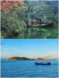 三刷溫州，去完這些地方再離開