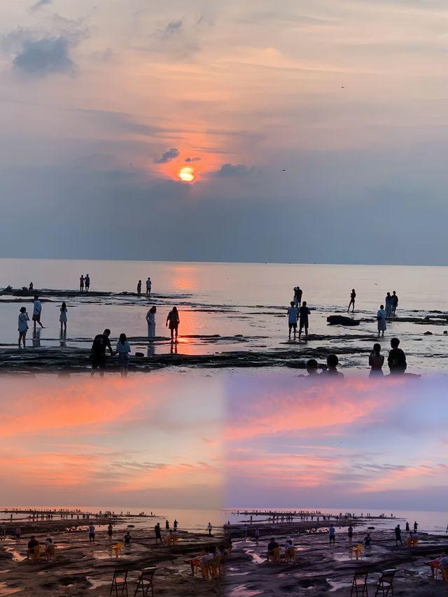 與其去海南，不如去更有性價比嘅北海