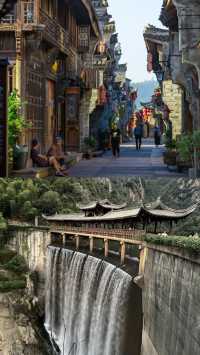 山海交響，舌尖漫遊：我的台州三日奇幻之旅 