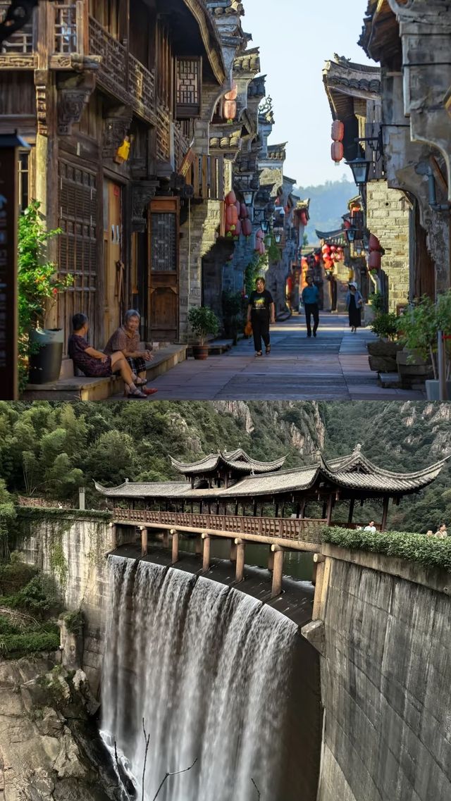 山海交響，舌尖漫遊：我的台州三日奇幻之旅 