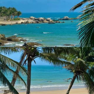 Not Sanya, but Wenchang: More Bang for Your Buck