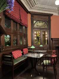 Shanghai｜Must visit bar of Prada Rong Zhai