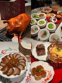 過年去香港🇭🇰city eat停不下來