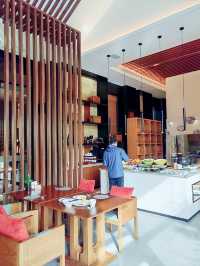 富春方外酒店，山水秘境中的度假天堂