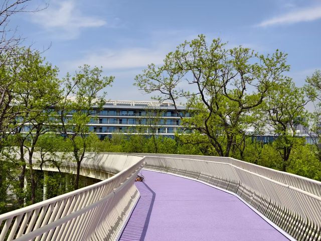 日照開元森泊度假村