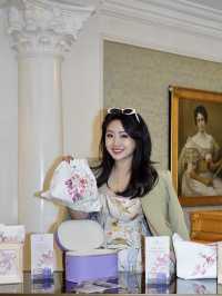 人間四月天相遇「繁花幻夢」藝術展