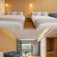 The most exquisite guesthouse at the foot of Tianzhu Mountain! Absolutely flawless!