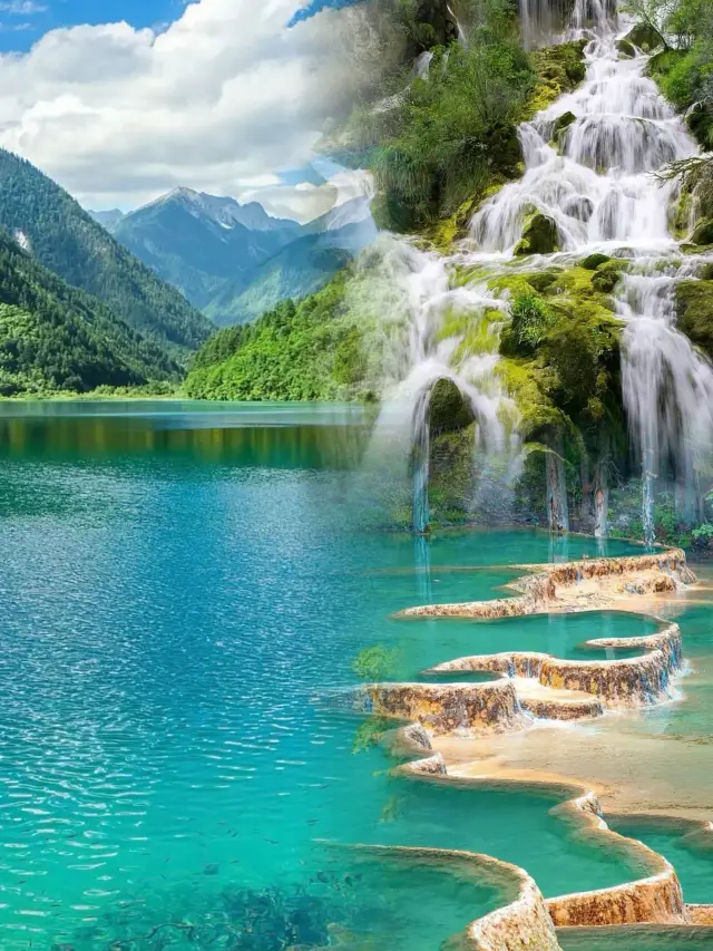 Just back from Jiuzhaigou Valley: Honest Travel Tips! Complete Travel Guide