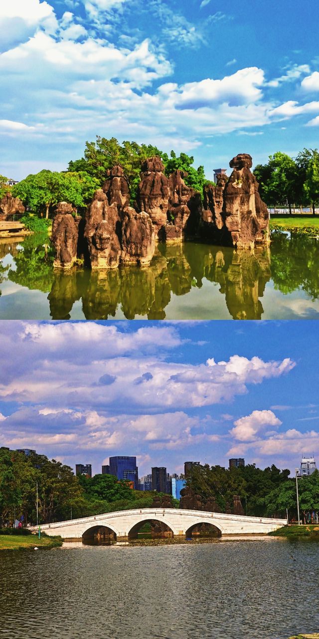 【彌勒超全攻略】雲南小眾寶藏地！