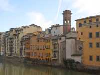 🇮🇹佛羅倫斯「聖三一橋」