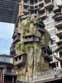 Seventy-Two strange buildings 
