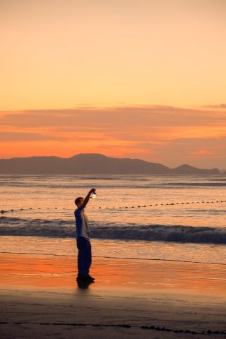 Xiangshan, Ningbo: A Seriously Underrated Seaside Getaway
