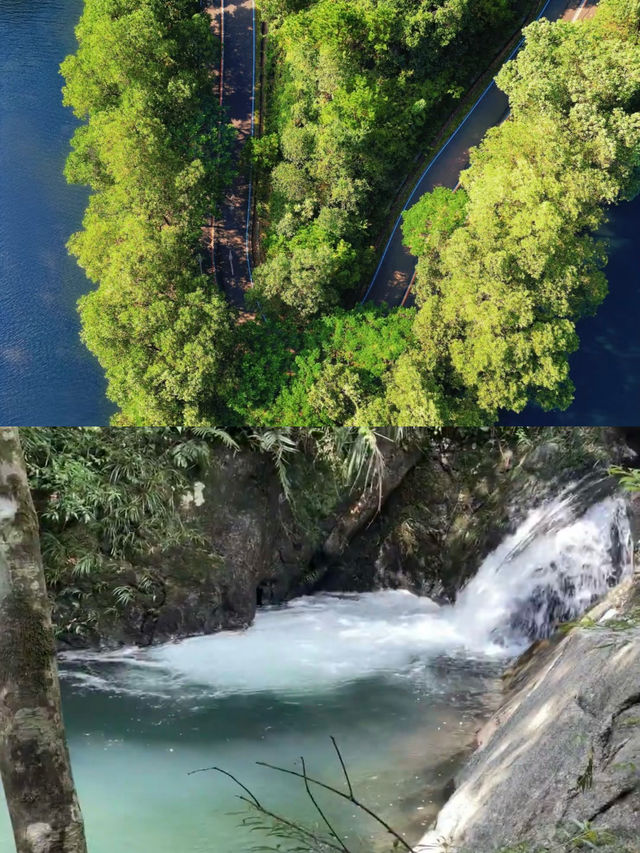 惠州——嶺南名郡，山海秀城