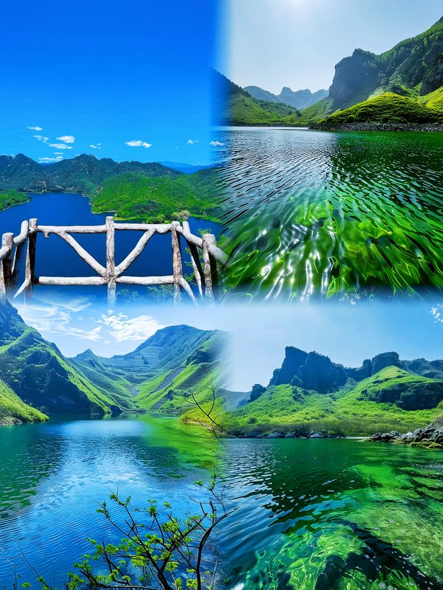 風蕭蕭處，水韻悠悠——千年易水，等你赴約
