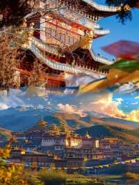 香格里拉會懲罰每一個唔做攻略嘅人……