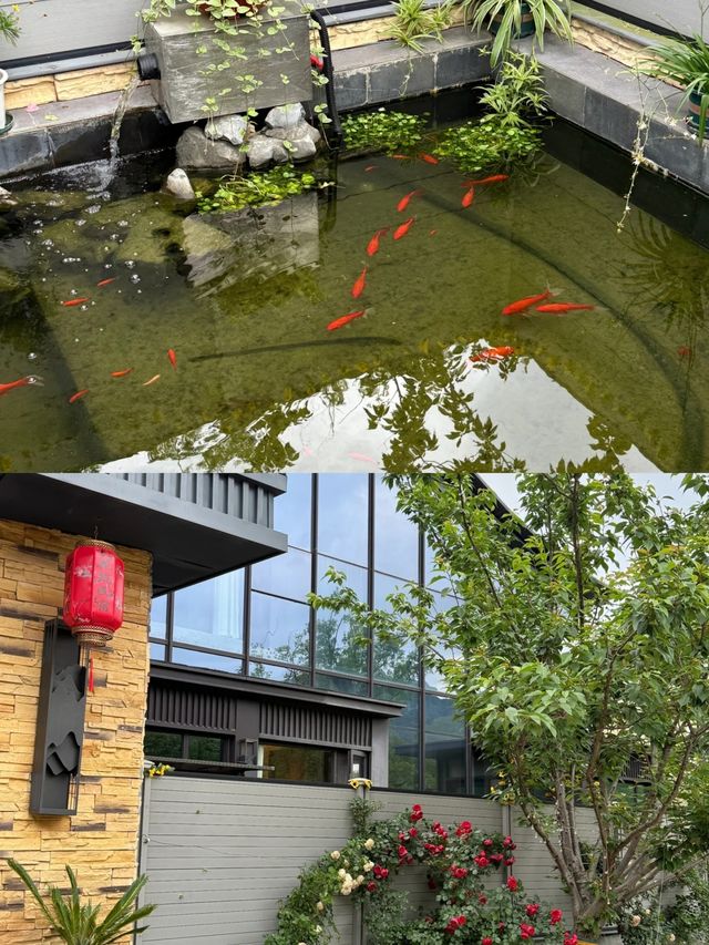 鎮江團建包棟/寶華山呢間度假民宿太正啦
