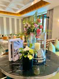 重慶曼庚公館酒店