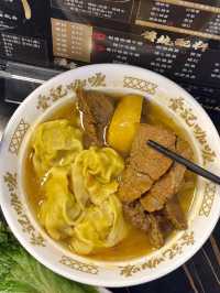 澳門美食：老字號的經典滋味