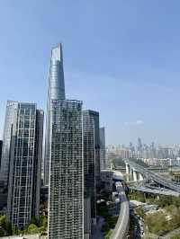 Stopping by Chongqing is a must when travelling in China 