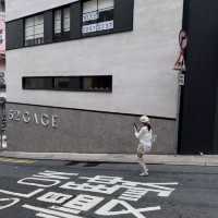 中環街市深度遊，解鎖港味煙火與潮流文藝