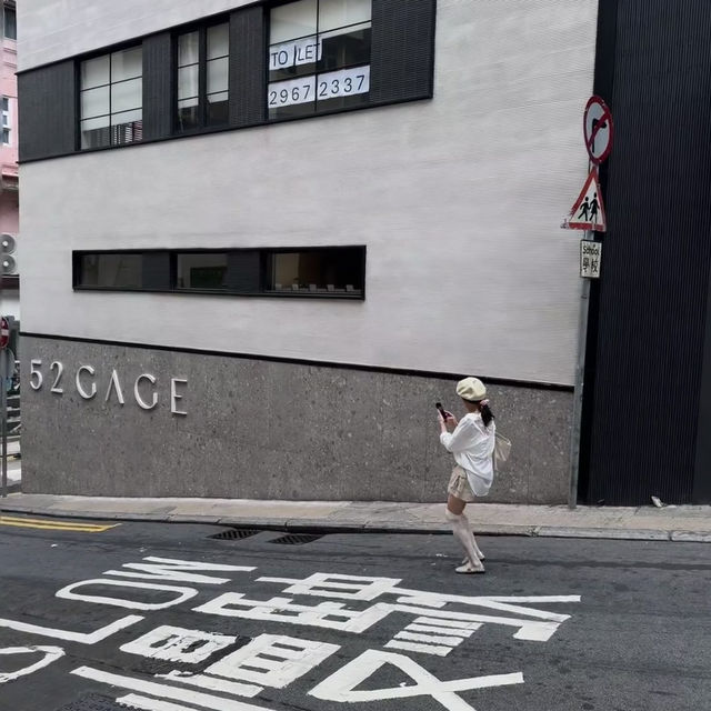 中環街市深度遊，解鎖港味煙火與潮流文藝