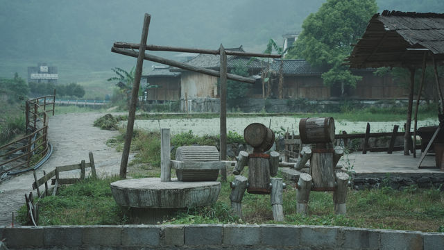 貴州｜六日五夜小眾路線休閒遊