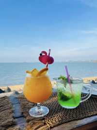 Rare Route Alert: Cruise from Singapore to Koh Samui & Redang! 
