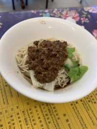嘉義四十年北方麵食老店