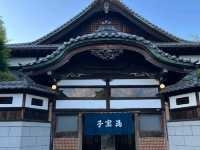 江戶東京建築園交通攻略：輕鬆抵達的詳細指南