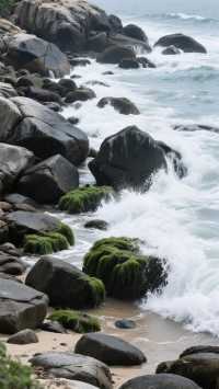 《比三亞近，比北海清！下川島——廣東人私藏嘅度假天堂》