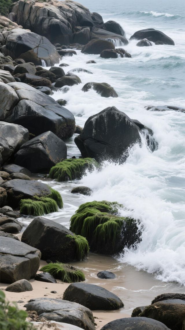 《比三亞近，比北海清！下川島——廣東人私藏嘅度假天堂》
