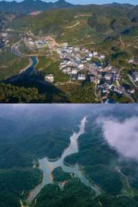 漳州·生態綠 | 打卡漳州夏日山水秘境！