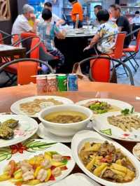 新晉「世界美食之都」潮州，宵夜食啲咩？
