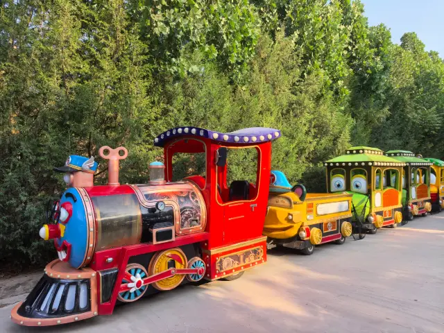 行山 北京小西山