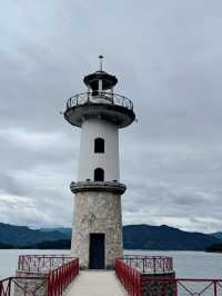千島湖洲際酒店