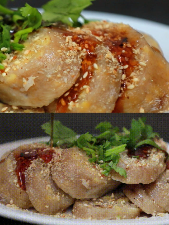 四海歸潮 暢遊名州丨潮州十大特色美食！