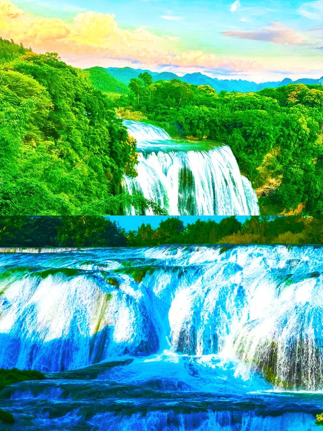去貴州先發現，現實比仙俠劇更離譜！快衝