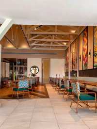 Shangri-La Tanjung Aru Kota Kinabalu is Must Visit😍