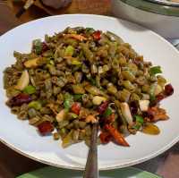 北京吃西北菜好去處 攢勁·新疆菜