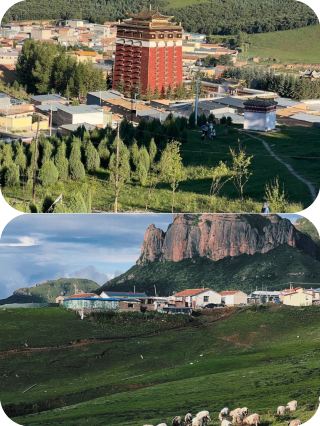 5 Times Cheaper Than Tibet: An Underrated Hidden Gem for Travel