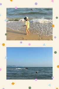 華潤小徑灣旅遊攻略