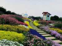 漫花莊園