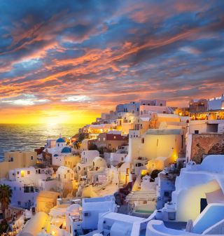 Encounter Greece: 12-Day Travel Guide You Must Read