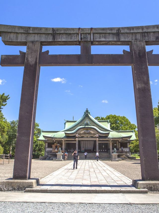 日本6日遊｜小長假超全遊玩攻略
