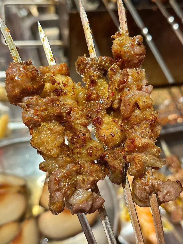 喺成都嘅悠閒週末，我搵到生活嘅解藥