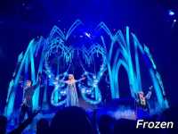 Experience the Magic of Disneyland Paris