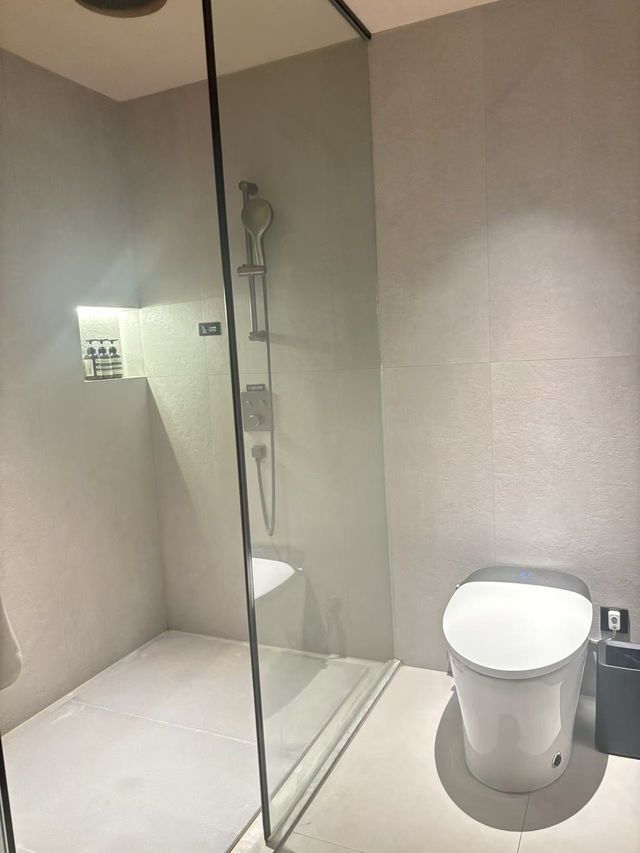 沉浸式感受藝術酒店，超有氛圍感